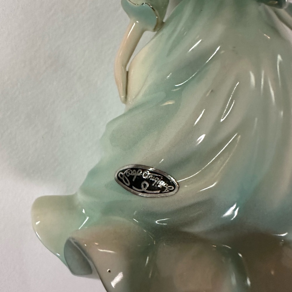 Vintage Josef Originals figurine - Picture 6 of 6